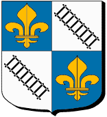 Blason : Chelles