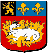 Blason : Le Havre