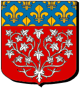 Blason : Amiens