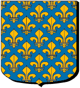 Blason : Bages