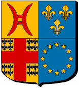 Blason : Ézanville