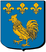 Blason : Gaillac