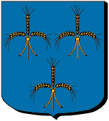 Blason : Brive la Gaillarde