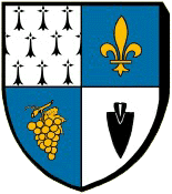 Blason : Josse