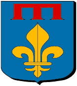 Blason : Provence