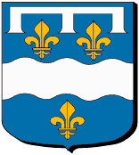 Blason : Loiret