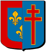 Blason : Maine et Loire