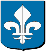 Blason : Soissons