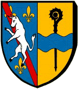 Blason : Varennes sur Tèche