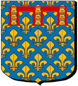 Blason : Artois