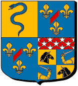 Blason : Sceaux