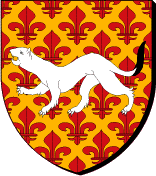 Blason : Ermini