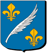Blason : Cannes