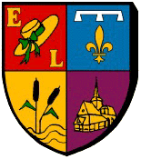 Blason : Souvigny en Sologne