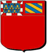 Blason : Dijon