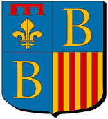 Blason : Brignoles
