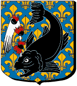Blason : Sète