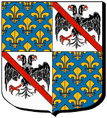 Blason : Cachan