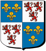 Blason : Picardie