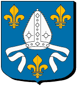 Blason : Saintonge