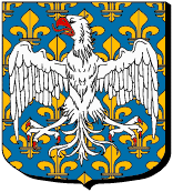 Blason : Le Puy en Velay