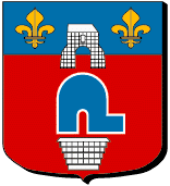 Blason : Cergy