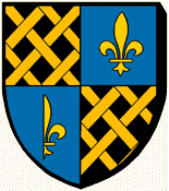 Blason : Tartas
