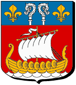 Blason : Andrésy