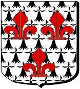Blason : Vétheuil