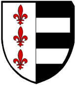 Blason : Martínez