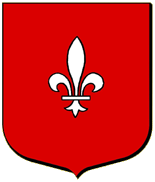 Blason : Germain