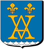 Blason : Aubagne