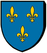 Blason : Siran