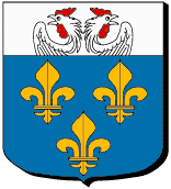 Blason : Versailles