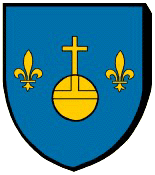 Blason : Montagnac
