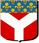 Blason : Conflans Sainte Honorine