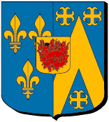 Blason : Magny en Vexin