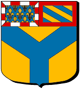 Blason : Yonne