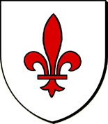Blason : Bonnin de La Bonninière de Beaumont