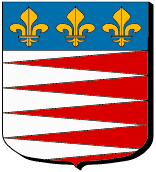 Blason : Castres