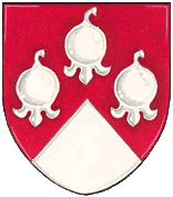 Blason : Mayo