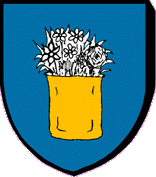 Blason : Florensac