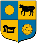 Blason : Florian