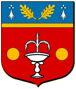 Blason : Couchevellou