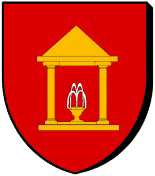 Blason : Néris les Bains