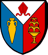 Blason : Balaruc les Bains