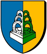 Blason : Mesland