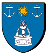 Blason : Laffon de Ladebat