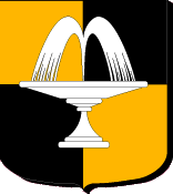 Blason : Brumer de la Fontaine