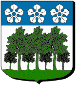 Blason : Bondy